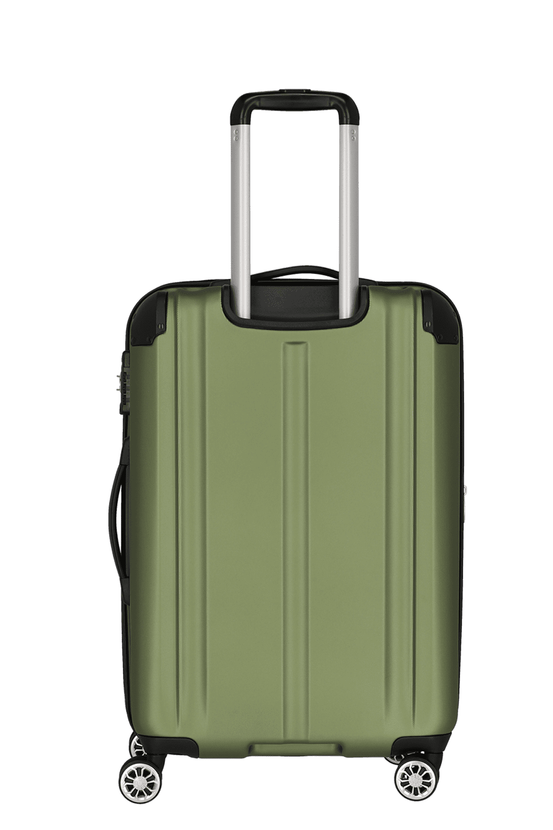 Travelite Koffer/Trolley City – mit 4 Rollen – Bild 43