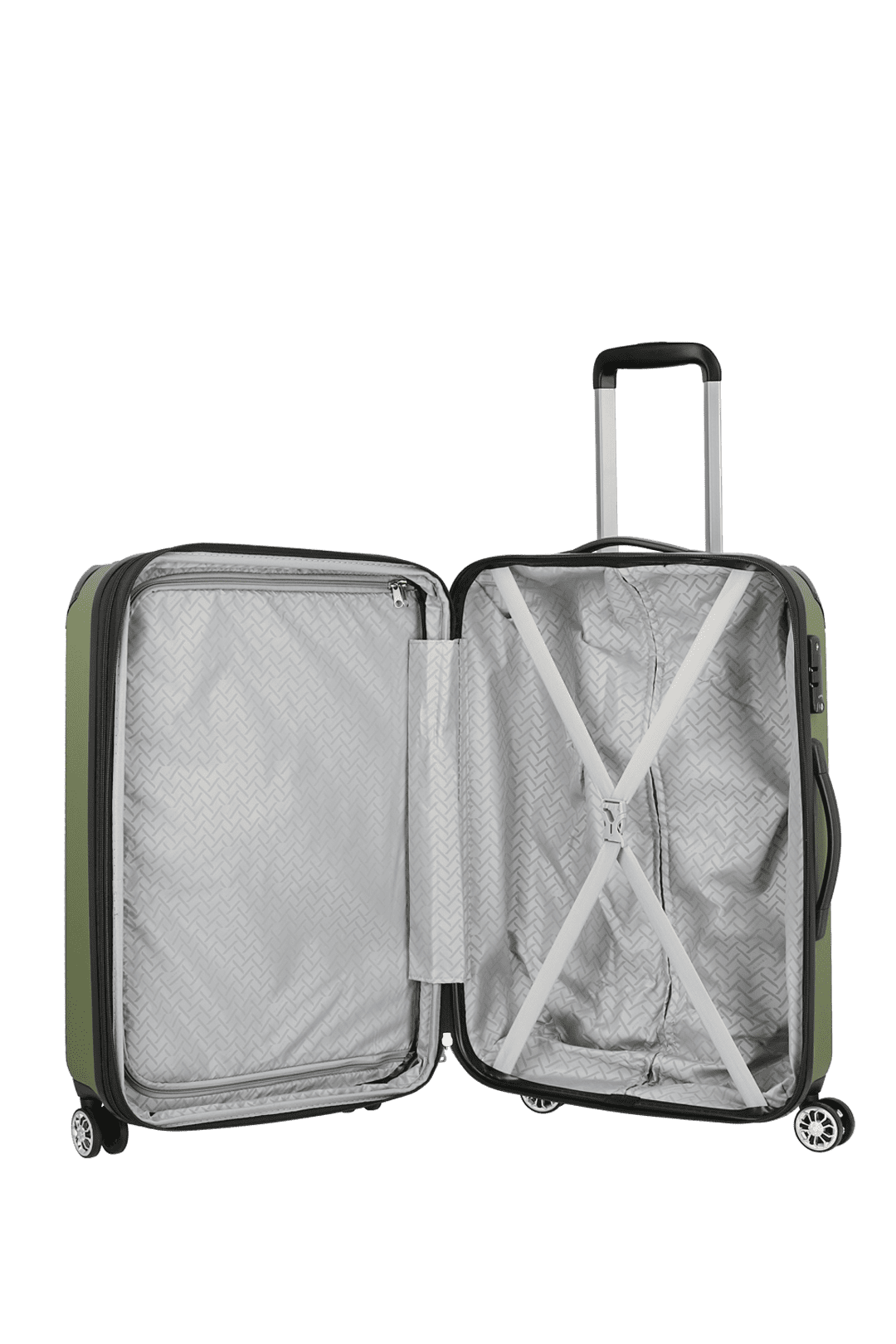 Travelite Koffer/Trolley City – mit 4 Rollen – Bild 45