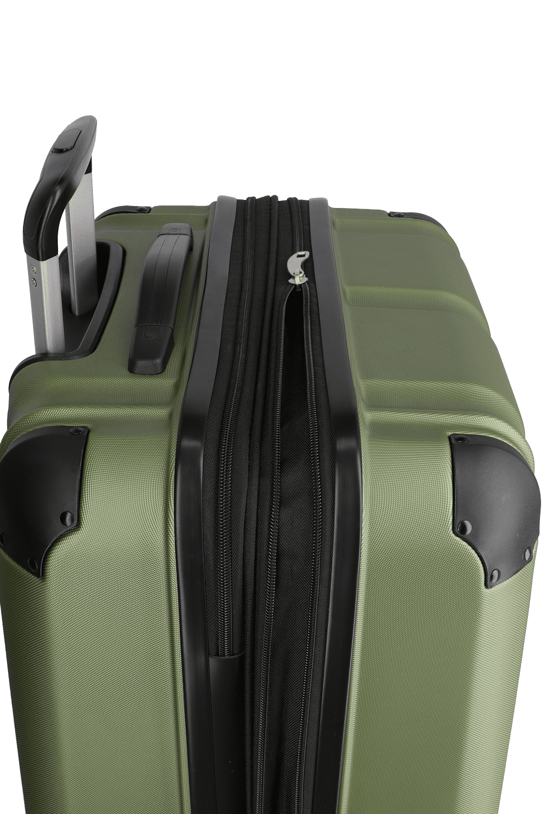 Travelite Koffer/Trolley City – mit 4 Rollen – Bild 46