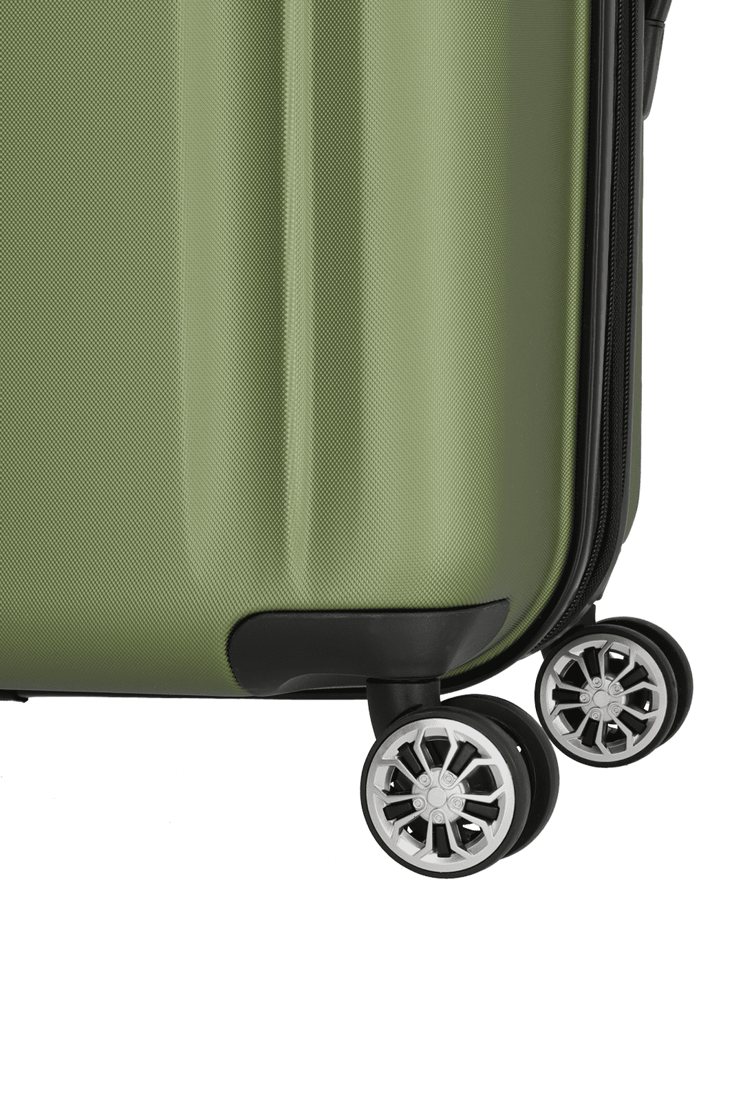 Travelite Koffer/Trolley City – mit 4 Rollen – Bild 47