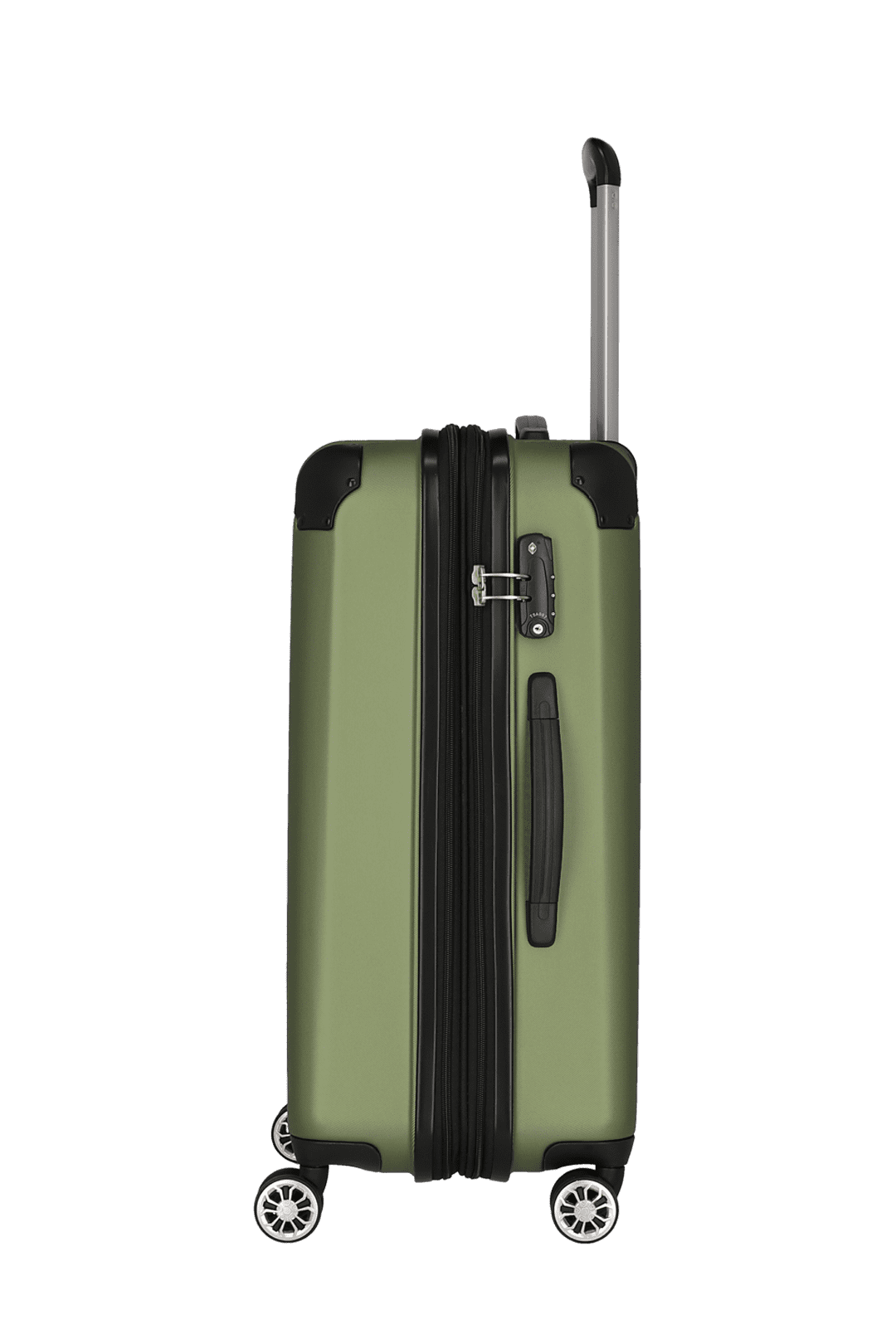 Travelite Koffer/Trolley City – mit 4 Rollen – Bild 42