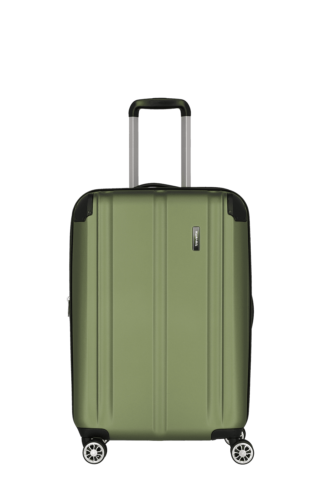 Travelite Koffer/Trolley City – mit 4 Rollen – Bild 40
