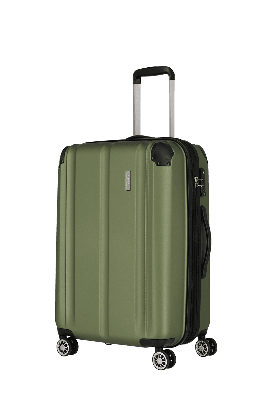 Travelite Koffer/Trolley City – mit 4 Rollen – Bild 41