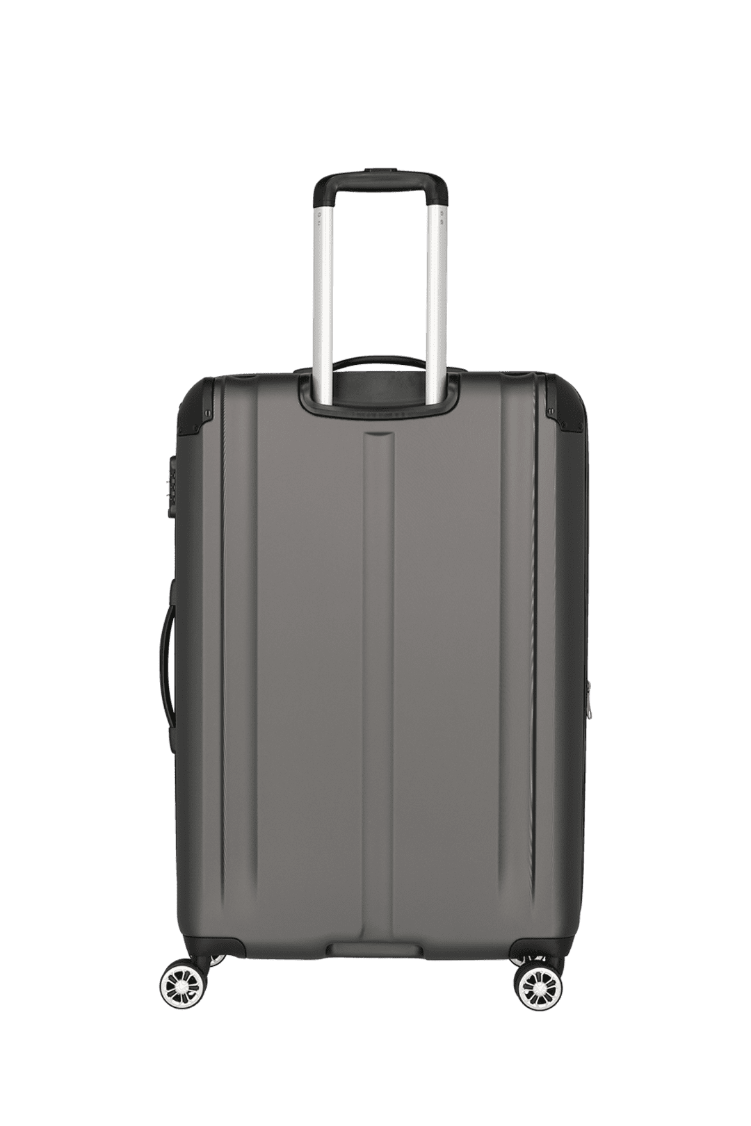 Travelite Koffer/Trolley City – mit 4 Rollen – Bild 52