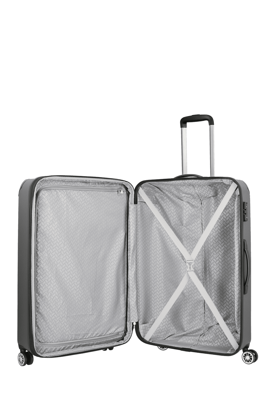 Travelite Koffer/Trolley City – mit 4 Rollen – Bild 55