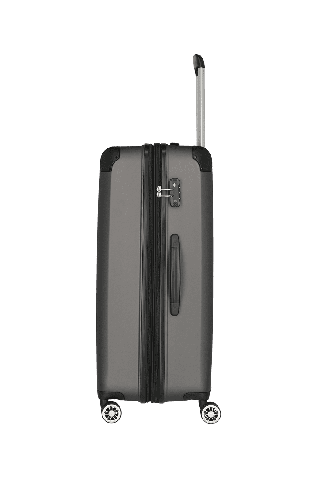 Travelite Koffer/Trolley City – mit 4 Rollen – Bild 51