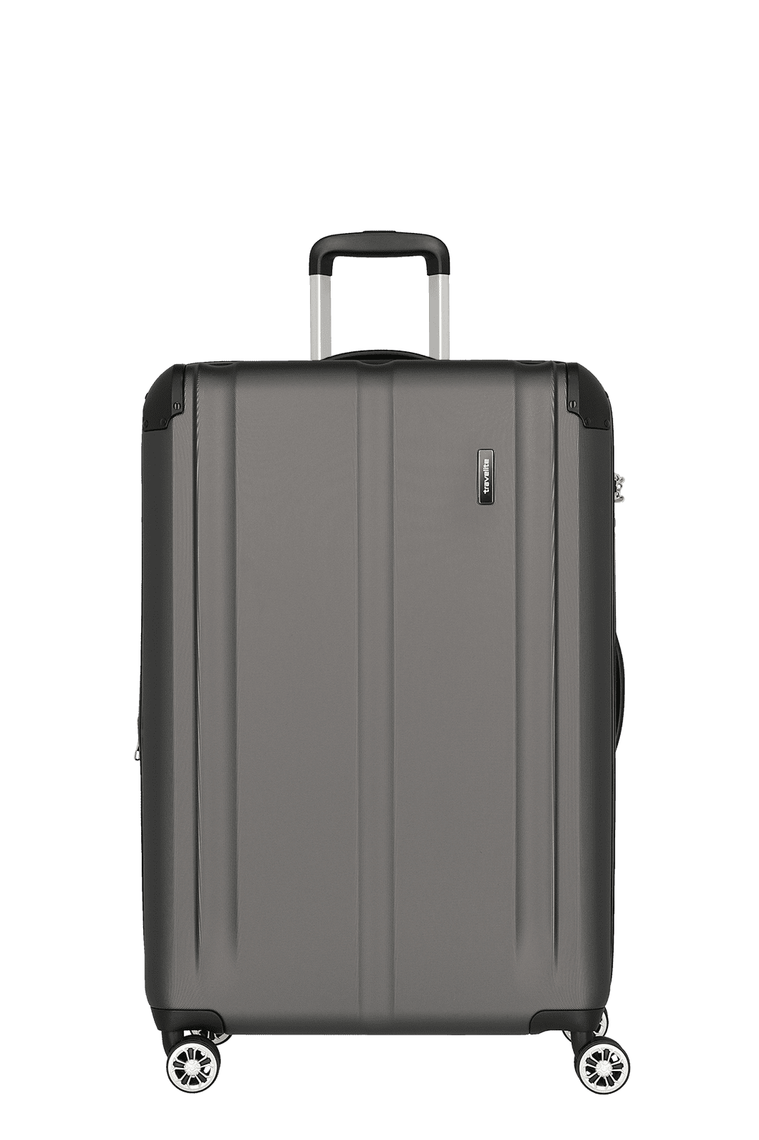 Travelite Koffer/Trolley City – mit 4 Rollen – Bild 50