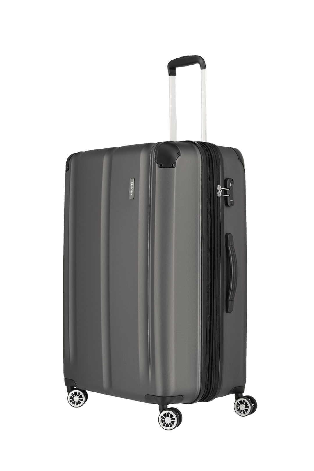 Travelite Koffer/Trolley City – mit 4 Rollen – Bild 56