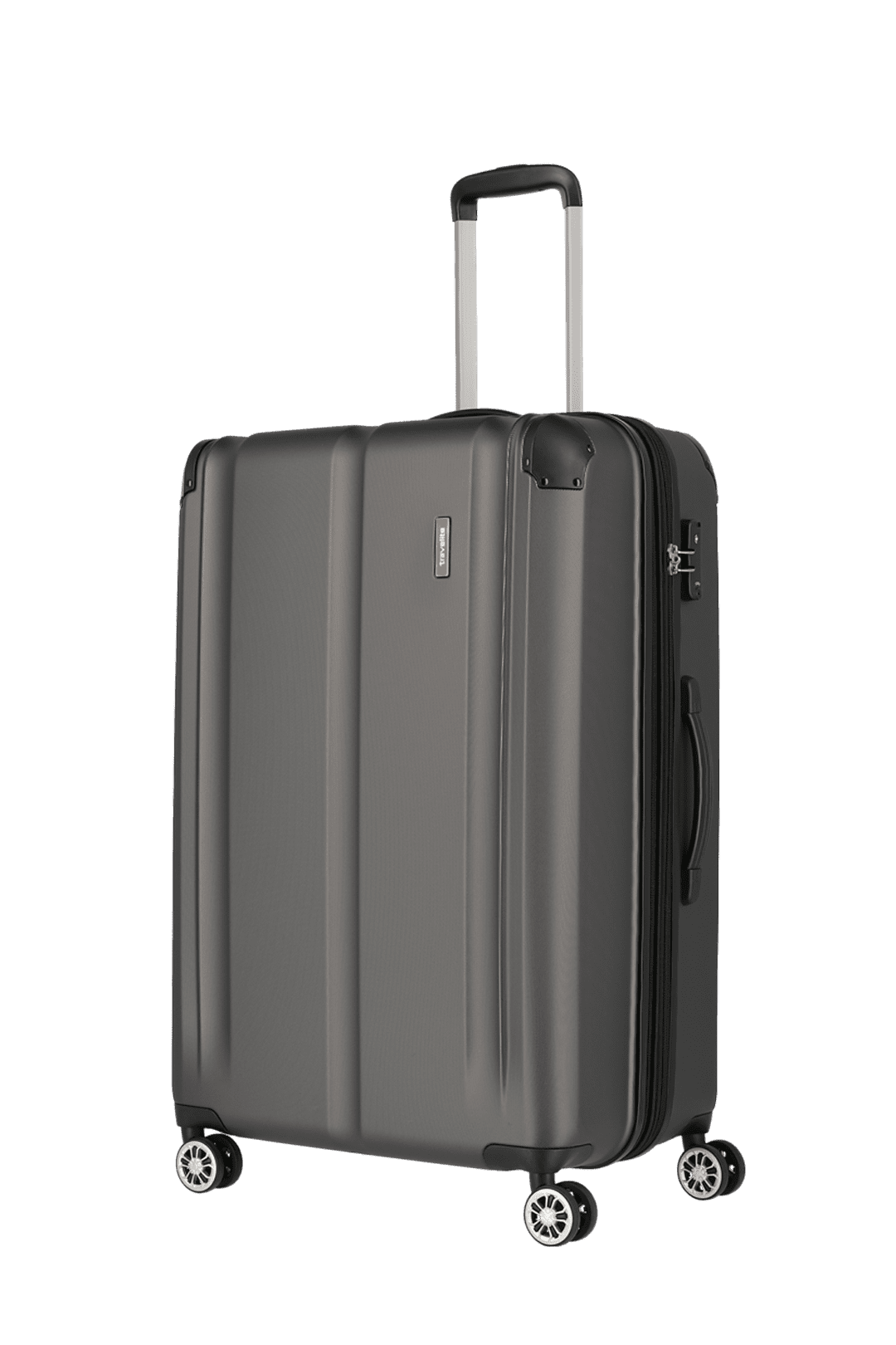 Travelite Koffer/Trolley City – mit 4 Rollen – Bild 54