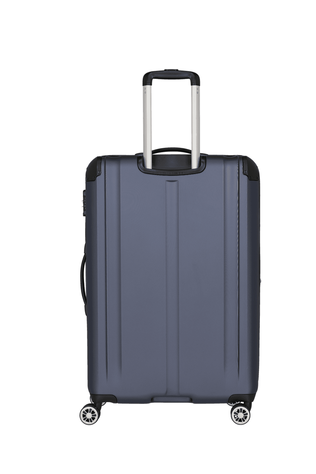 Travelite Koffer/Trolley City – mit 4 Rollen – Bild 61