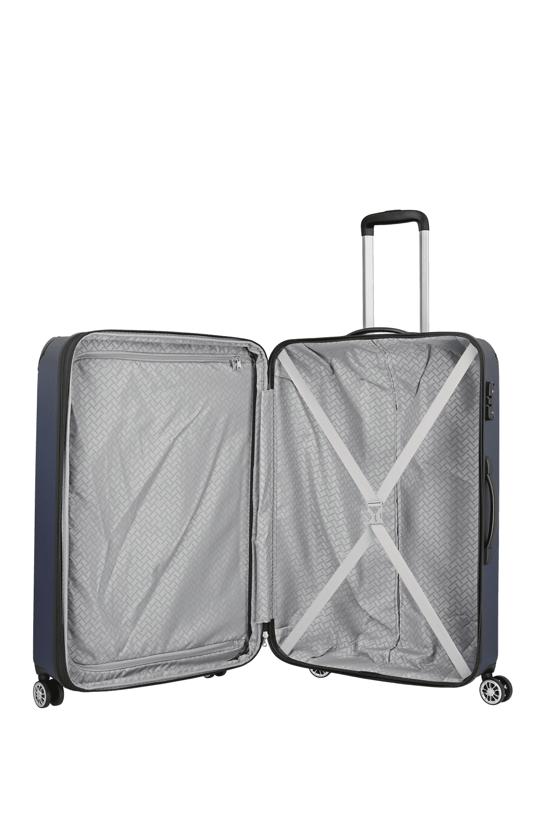 Travelite Koffer/Trolley City – mit 4 Rollen – Bild 63