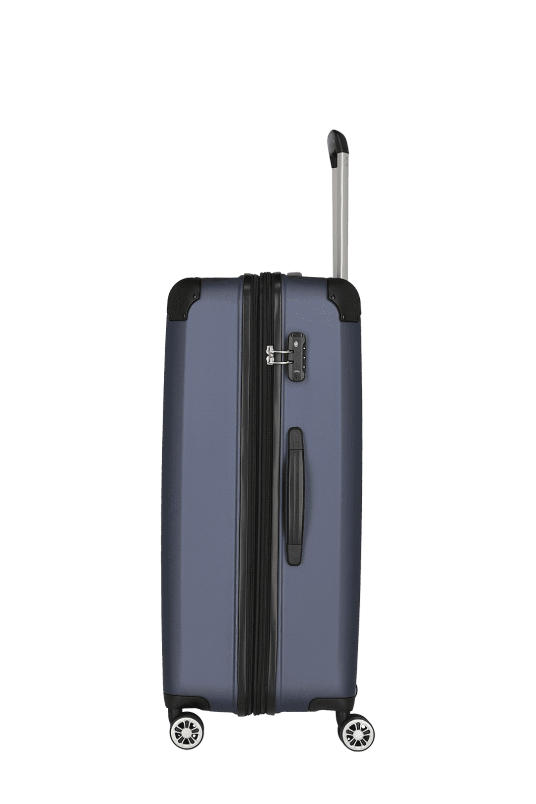 Travelite Koffer/Trolley City – mit 4 Rollen – Bild 60