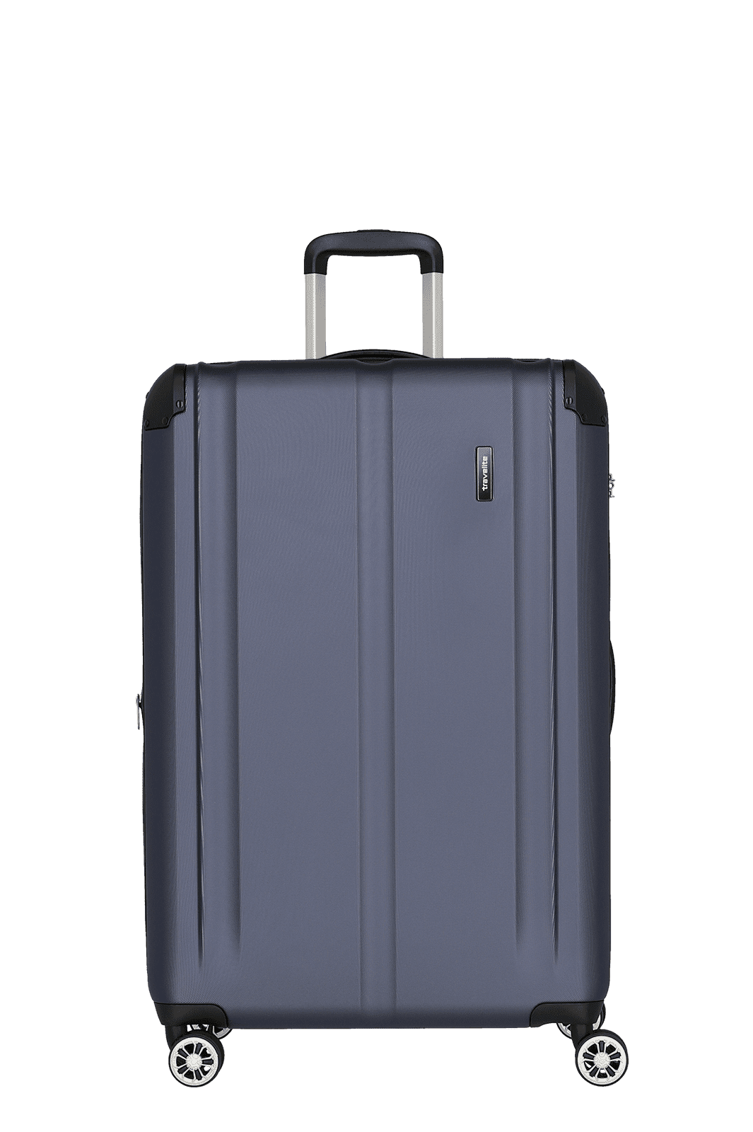Travelite Koffer/Trolley City – mit 4 Rollen – Bild 57