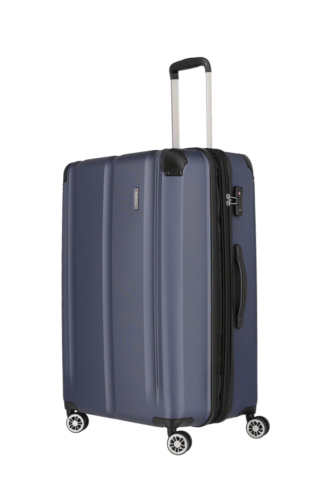 Travelite Koffer/Trolley City – mit 4 Rollen – Bild 59
