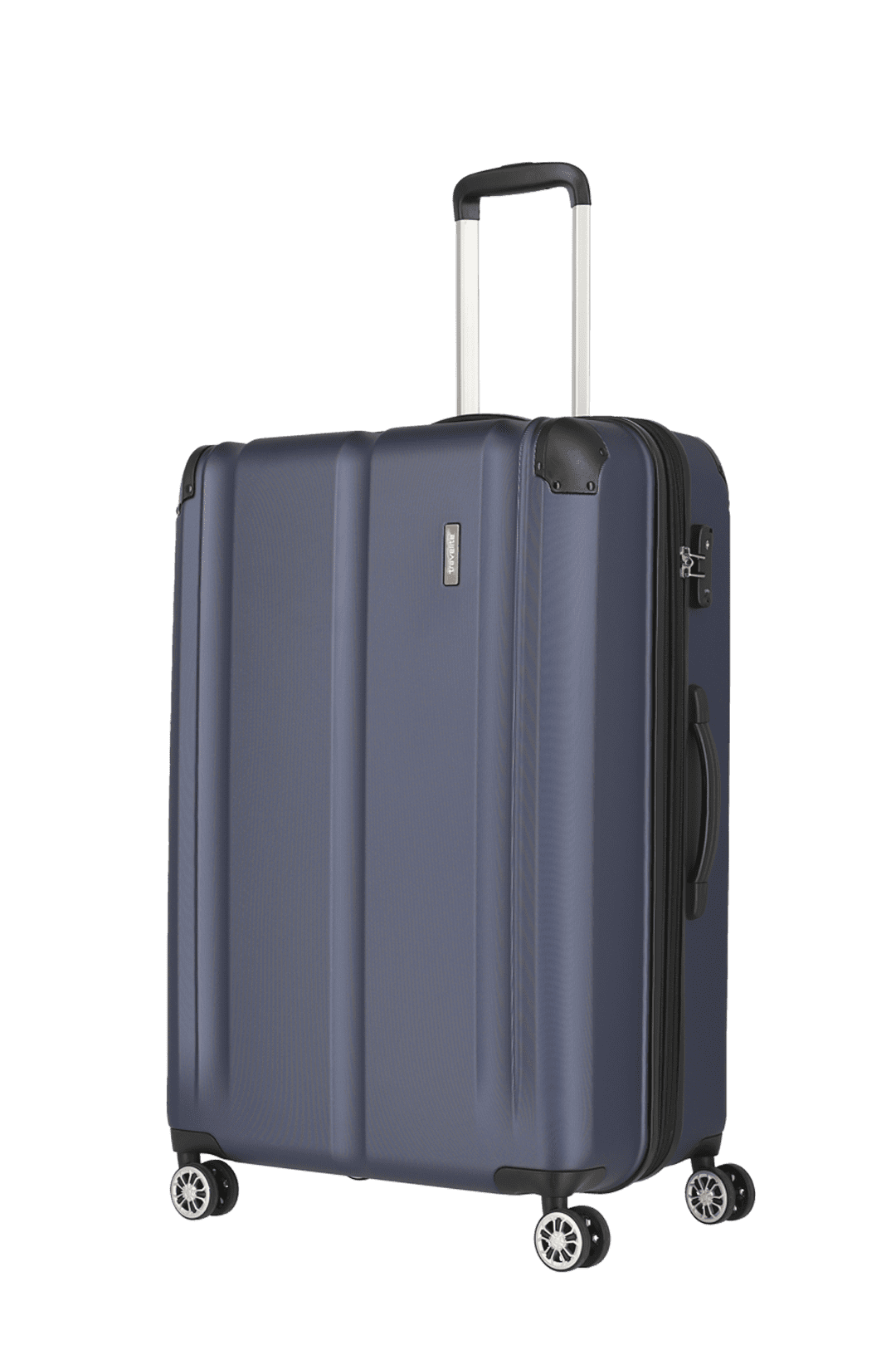 Travelite Koffer/Trolley City – mit 4 Rollen – Bild 58