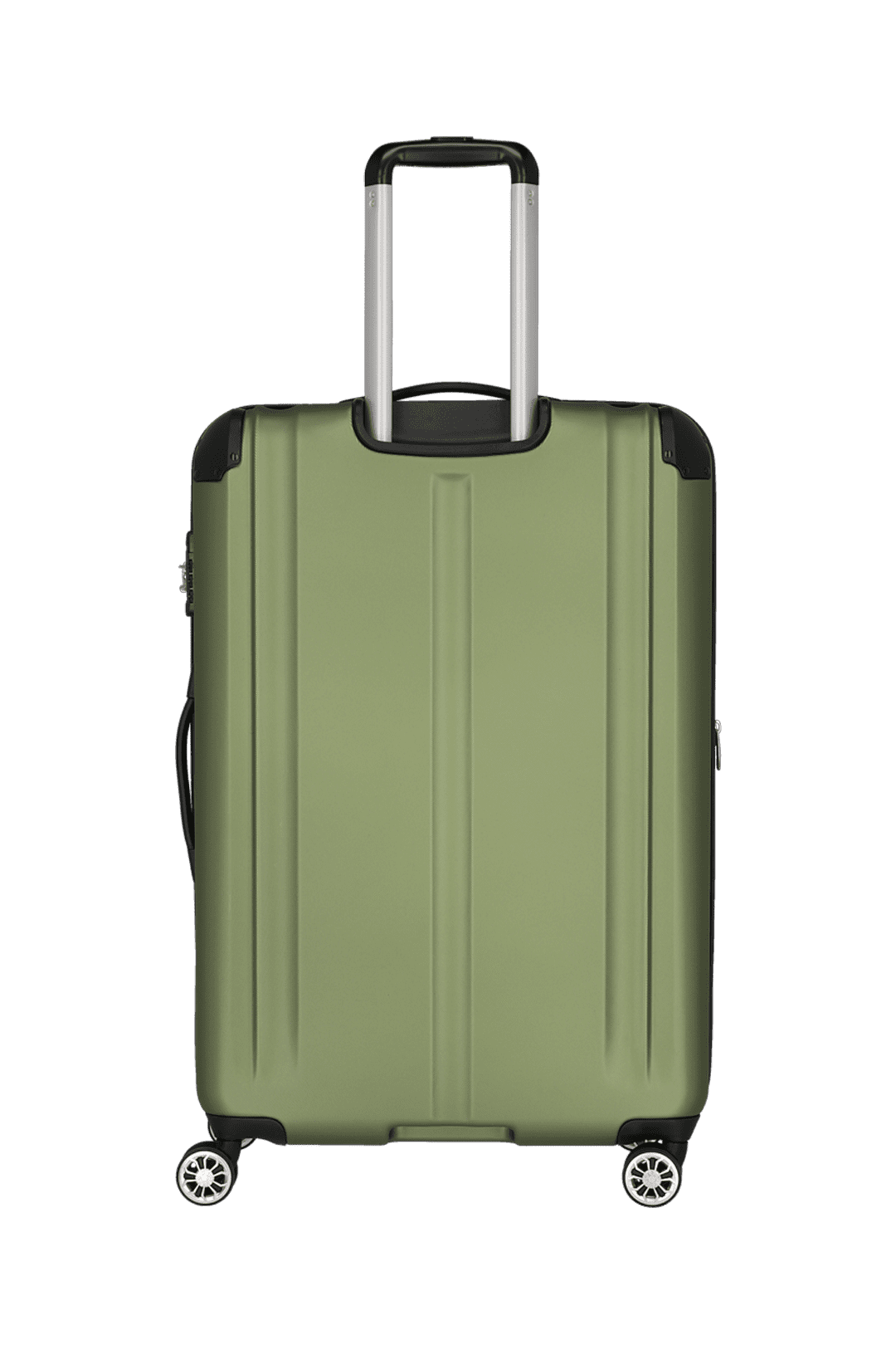 Travelite Koffer/Trolley City – mit 4 Rollen – Bild 66