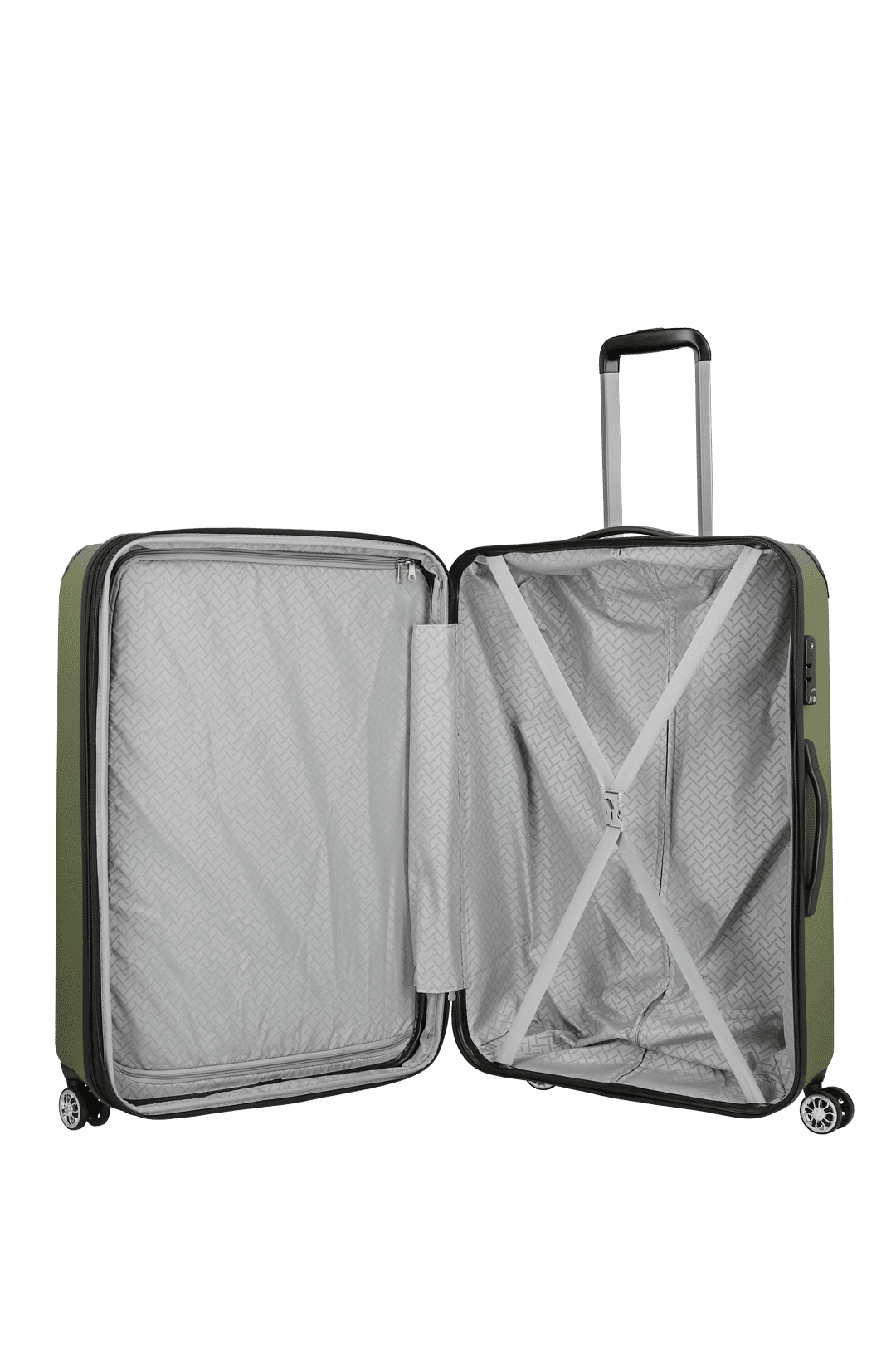 Travelite Koffer/Trolley City – mit 4 Rollen – Bild 67