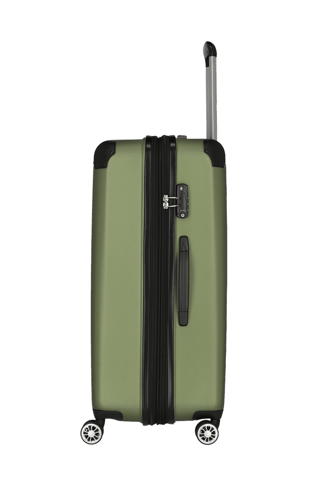 Travelite Koffer/Trolley City – mit 4 Rollen – Bild 69