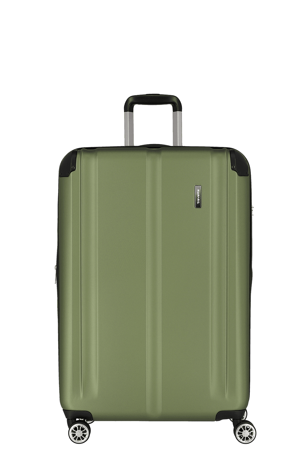 Travelite Koffer/Trolley City – mit 4 Rollen – Bild 64