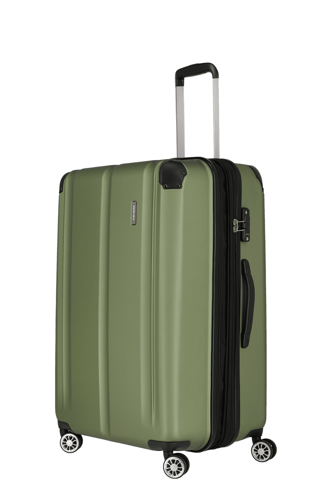 Travelite Koffer/Trolley City – mit 4 Rollen – Bild 68