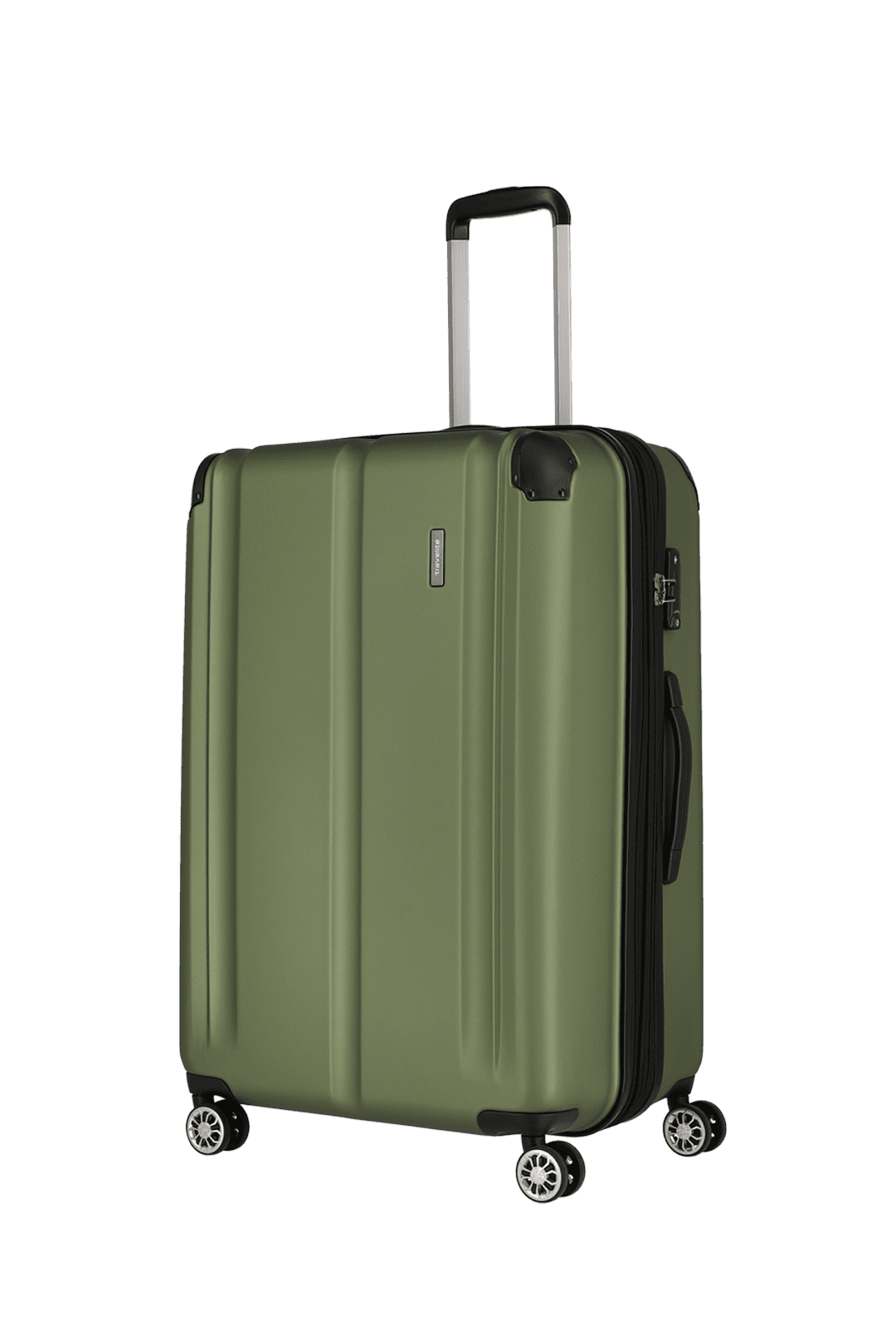 Travelite Koffer/Trolley City – mit 4 Rollen – Bild 70