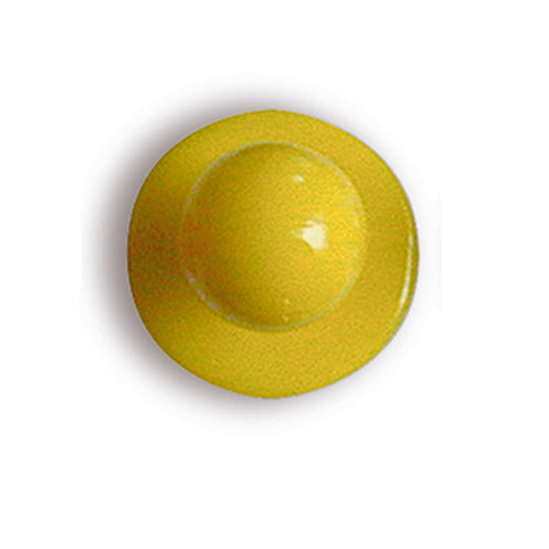 Berufsbekleidung Button – Gelb – Bild 1