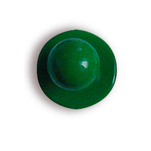 Berufsbekleidung Button – Kelly green – Bild 1