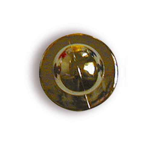Berufsbekleidung Button – Gold – Bild 1