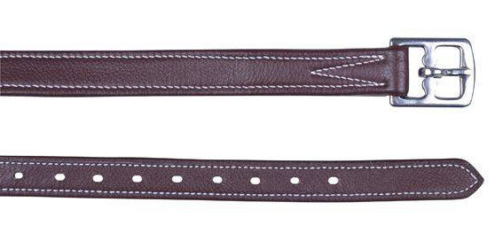 Steigbügelriemen Flexi – 2 Stück – Bild 2