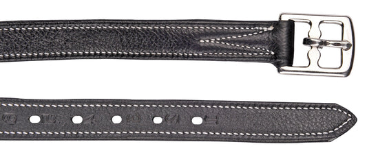 Steigbügelriemen Flexi – 2 Stück – Bild 1