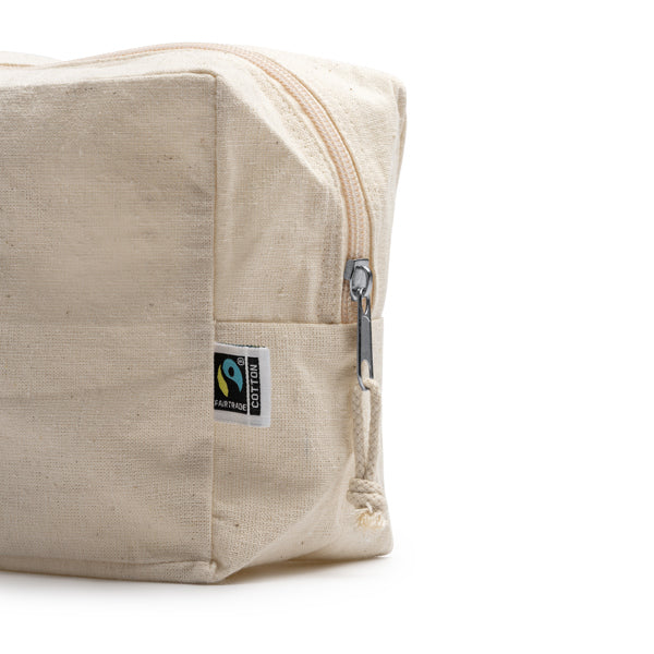 KOSMETIKETUIS NARO – aus Fairtrade-Baumwolle – Bild 3
