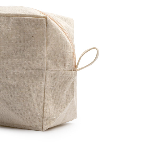 KOSMETIKETUIS NARO – aus Fairtrade-Baumwolle – Bild 4