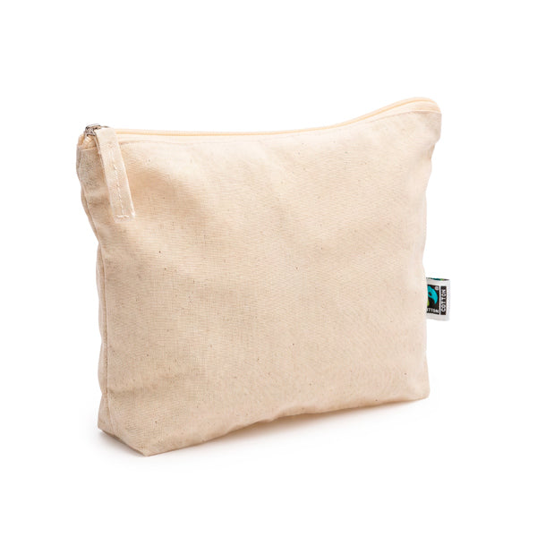 KOSMETIKETUIS ZIGARI – aus 100 % Fairtrade-Baumwolle – Bild 2