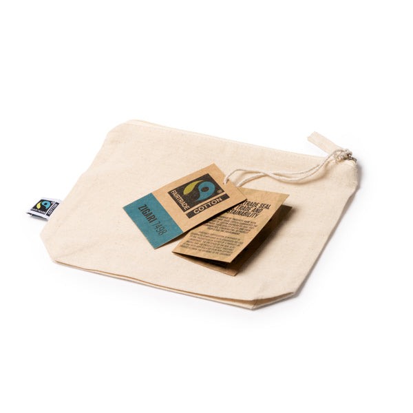 KOSMETIKETUIS ZIGARI – aus 100 % Fairtrade-Baumwolle – Bild 3