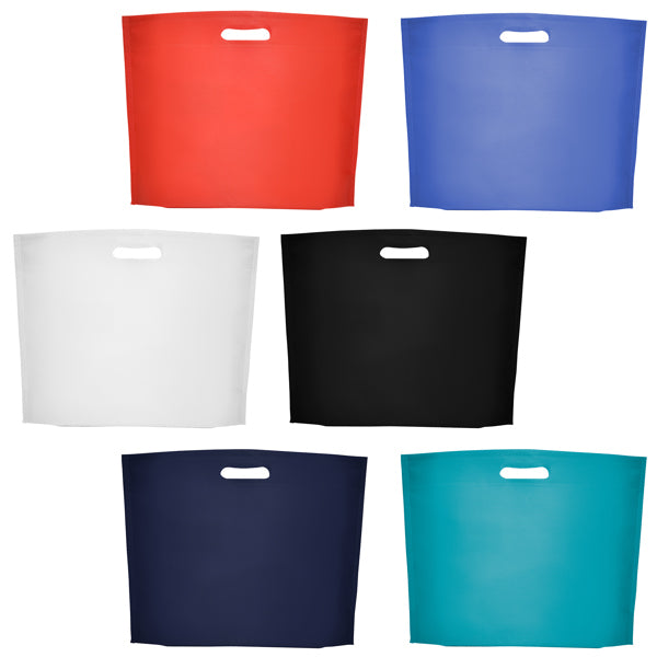 TASCHEN UND RUCKSÄCKE OCEAN – aus 100% Nonwoven-Polypropylen, 80 g/m². – Bild 3