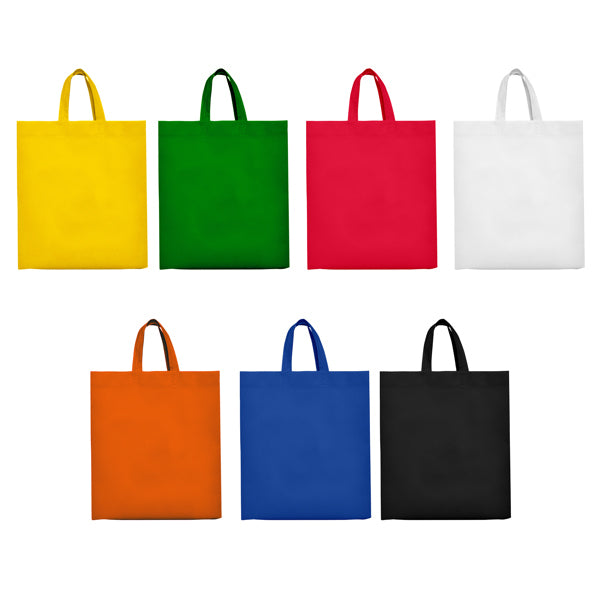 TASCHEN UND RUCKSÄCKE LAKE – aus 100% Nonwoven-Polypropylen, 100 g/m². – Bild 3