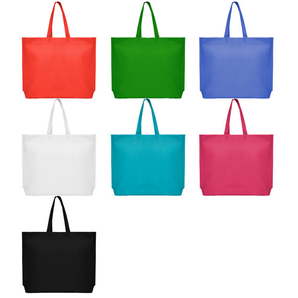 TASCHEN UND RUCKSÄCKE SEA – aus 100% Nonwoven-Polypropylen, 80 g/m². – Bild 3