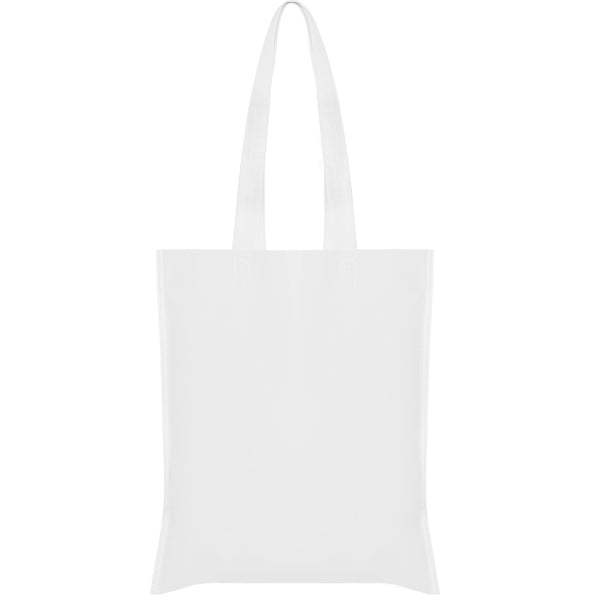 TASCHEN UND RUCKSÄCKE CREST – aus 100% Nonwoven-Polypropylen, 80 g/m². – Bild 1