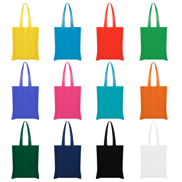 TASCHEN UND RUCKSÄCKE CREST – aus 100% Nonwoven-Polypropylen, 80 g/m². – Bild 3