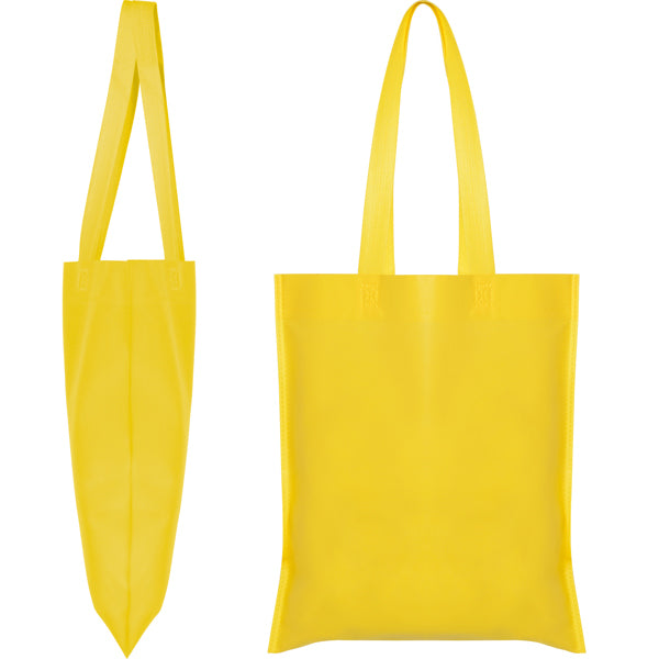 TASCHEN UND RUCKSÄCKE CREST – aus 100% Nonwoven-Polypropylen, 80 g/m². – Bild 4