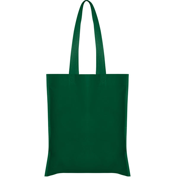 TASCHEN UND RUCKSÄCKE CREST – aus 100% Nonwoven-Polypropylen, 80 g/m². – Bild 36