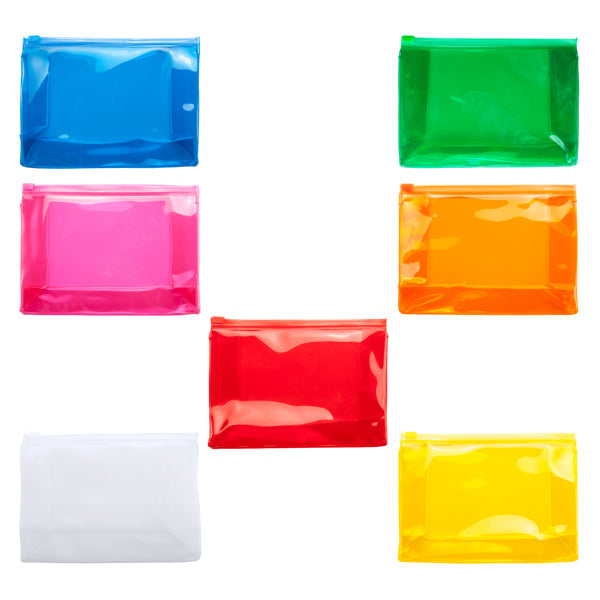 TASCHEN UND RUCKSÄCKE CARIBU – aus PVC. – Bild 3