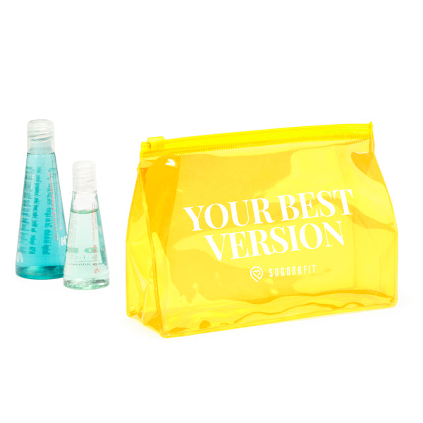 TASCHEN UND RUCKSÄCKE CARIBU – aus PVC. – Bild 4