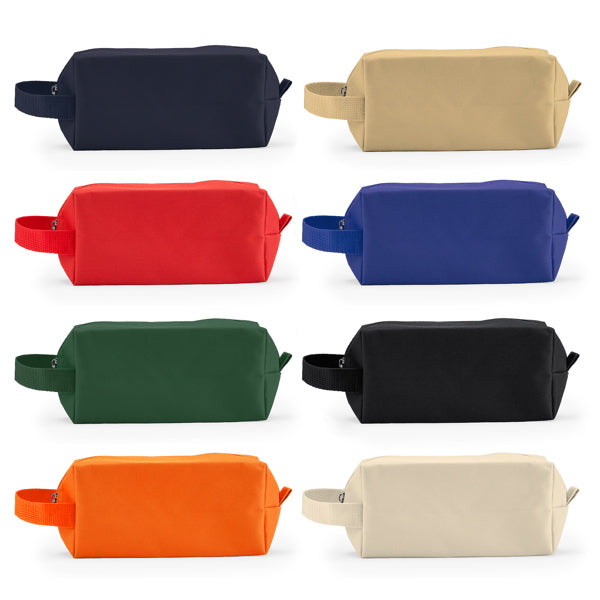 TASCHEN UND RUCKSÄCKE PARDELA – aus 600D Polyester – Bild 4