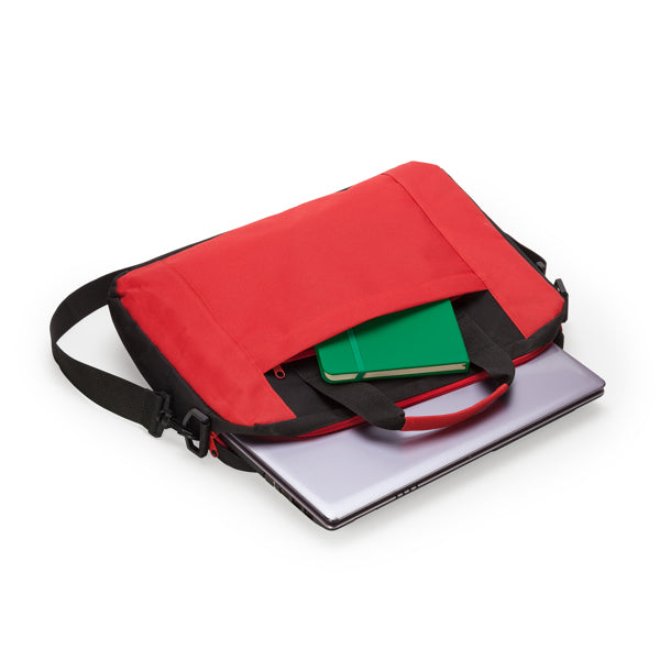 TASCHEN UND RUCKSÄCKE LORA – aus 600D Polyester. – Bild 3