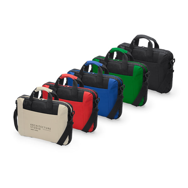 TASCHEN UND RUCKSÄCKE LORA – aus 600D Polyester. – Bild 5