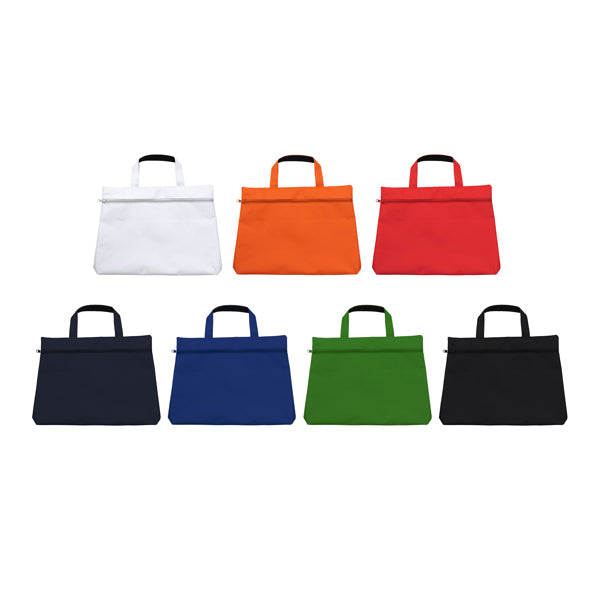 TASCHEN UND RUCKSÄCKE CHARRAN – aus 600D Polyester. – Bild 3