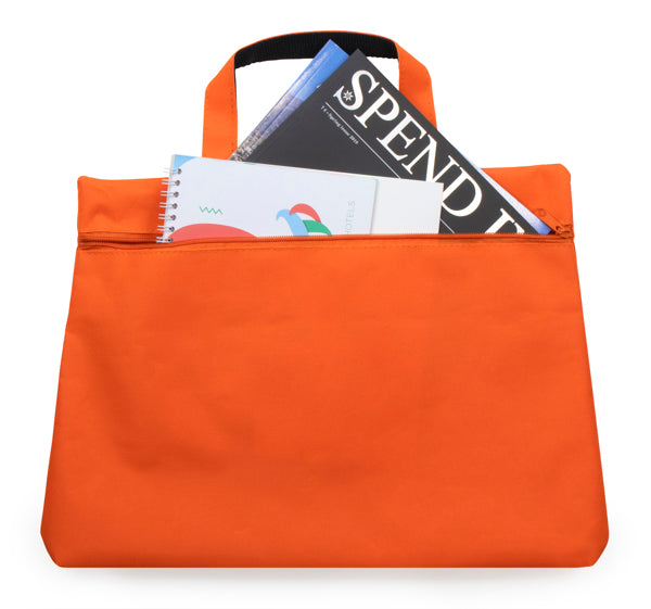 TASCHEN UND RUCKSÄCKE CHARRAN – aus 600D Polyester. – Bild 4