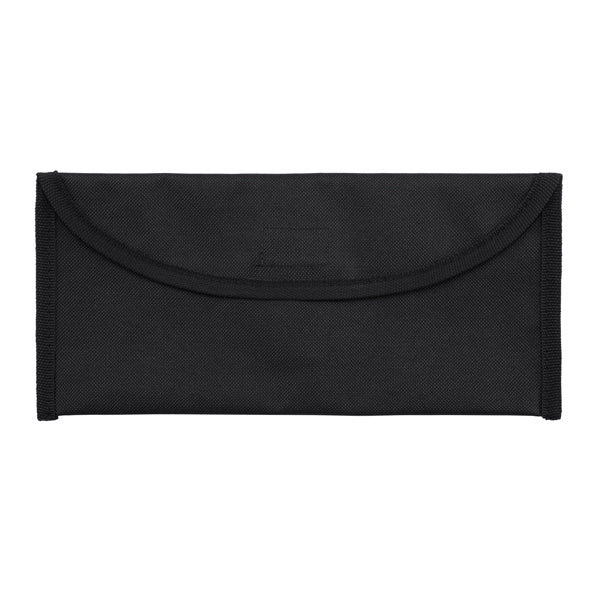 TASCHEN UND RUCKSÄCKE GARZA – aus 600D Polyester. – Bild 1