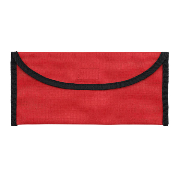 TASCHEN UND RUCKSÄCKE GARZA – aus 600D Polyester. – Bild 10